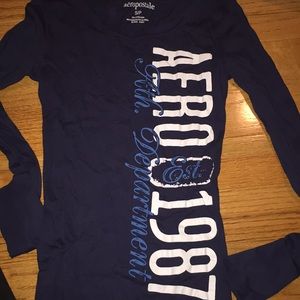 Aeropostale long sleeve